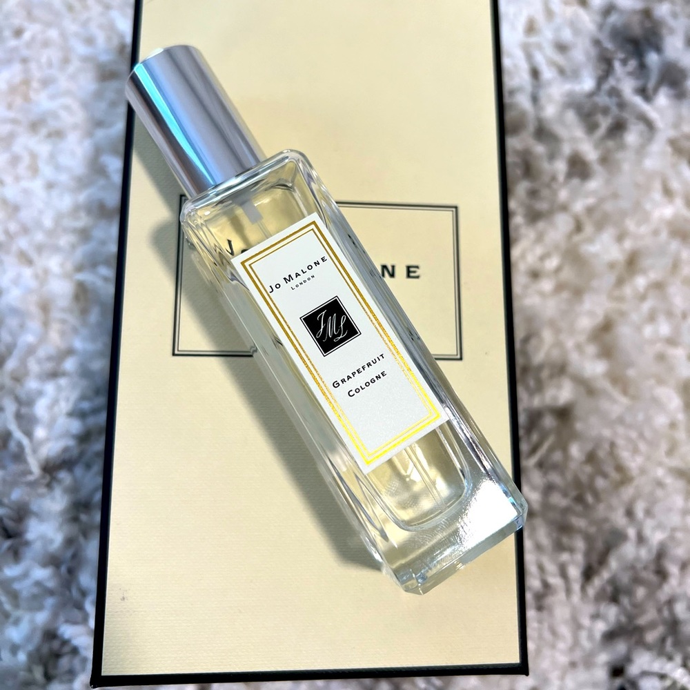 Jo Malone Grapefruit Scent